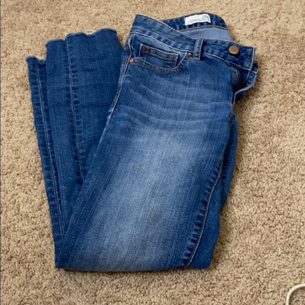 Blue Jeans